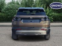 New Jeep Compass 2026 Amazonia green SUV