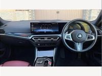 Used BMW 230 M Sport 245 HP (180 kW) 2023 Black Coupe