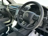 Used Citroën C3 PureTech 83 HP (61 kW) 2024 Black Hatchback