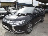 Usado Mitsubishi Outlander 150 HP (110 kW) 2020 Preto SUV