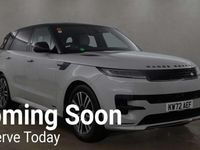 Used Land Rover Range Rover Sport Autobiography 2023 SUV