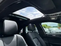 Used Porsche Macan S 2024 Gentian blue SUV