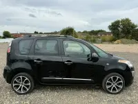 Usado Citroën C3 Picasso Platinum 110 HP (80 kW) 2016 Preto Monovolume