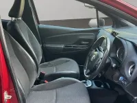 Used Toyota Yaris 101 HP (74 kW) 2020 Hatchback