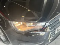 Used Audi A3 Advanced 2013 Black Hatchback