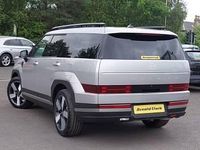 New BYD Sealion 7 389 kW (530 HP) 2025 White SUV