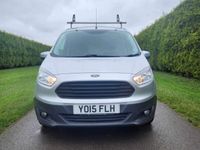 used Ford Transit Courier 1.0 EcoBoost Trend Van