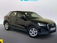 Used Audi Q2 110 HP (80 kW) 2023 SUV