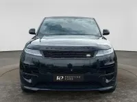 Used Land Rover Range Rover Sport SE 441 HP (324 kW) 2023 Black SUV