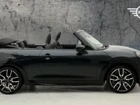 Used Mini Cooper Cabriolet 201 HP (147 kW) 2026 Grey Cabriolet