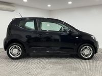 used VW up! up! 1.0 HighEuro 5 3dr