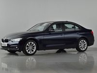 used BMW 318 3 Series i SE 4dr Step Auto