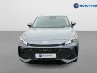 Used MG HS Trophy 224 HP (164 kW) 2025 Grey SUV