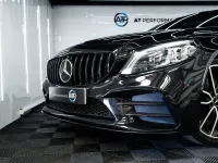 Used Mercedes C43 AMG Premium Plus 390 HP (286 kW) 2023 Black Coupe