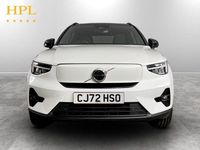 Used Volvo XC40 Plus 169 kW (231 HP) 2023 White SUV