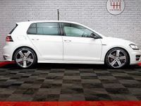 Used VW Golf VII R 300 HP (220 kW) 2016 Hatchback