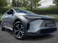 Used Toyota bZ4X 150 kW (204 HP) 2025 Grey SUV
