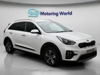 Used Kia Niro 141 HP (103 kW) 2022 SUV