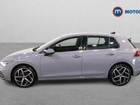 Used VW Golf VIII Style 150 HP (110 kW) 2023 Hatchback
