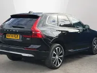 Usado Volvo XC60 Ultra 250 CV (183 kW) 2024 SUV