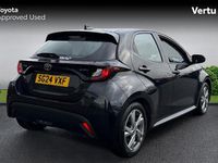 Used Toyota Yaris Hybrid 116 HP (85 kW) 2026 Hatchback