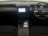 Used Hyundai Tucson Premium 230 HP (169 kW) 2021 Silver SUV