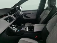 Used Land Rover Range Rover evoque R-Dynamic 2022 Grey SUV