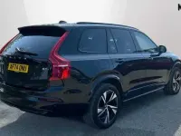 Begagnad Volvo XC90 Plus 247 HK (181 kW) 2024 Svart SUV