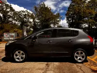Used Peugeot 3008 Active 112 HP (82 kW) 2012 Grey Estate