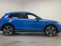 used Audi Q5 Vorsprung 40 TDI quattro 190 PS S tronic