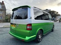 used VW Transporter 2.5TDI PD 130PS Van