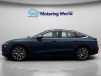 Used Audi e-tron Sportback Sport 207 kW (282 HP) 2025 SUV