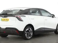 Used MG MG4 EV SE 319 kW (435 HP) 2024 Hatchback