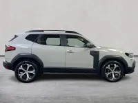 Used Dacia Duster Journey 130 HP (95 kW) 2025 Beige Hatchback