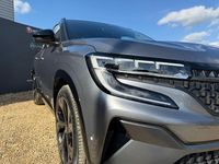 Used Renault Austral Techno Esprit Alpine 196 HP (144 kW) 2023 Other SUV