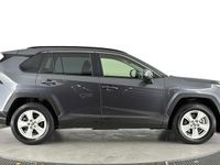 Used Toyota RAV4 2020 Grey SUV