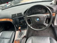 used BMW 528 5 Series i SE 4dr Auto