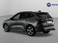 Used Ford Kuga ST-Line 183 HP (134 kW) 2025 Grey SUV