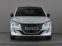 used Peugeot e-208 100kW GT Premium 50kWh 5dr Auto