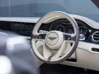 Used Bentley Continental 635 HP (467 kW) 2019 Grey Coupe