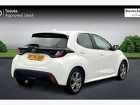 Used Toyota Yaris Hybrid 116 HP (85 kW) 2026 Hatchback