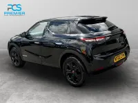 Used DS Automobiles DS3 Performance 2022 Black MPV