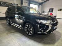 used Mitsubishi Outlander 2.0 PHEV GX 4H 5d 161 BHP