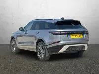 Used Land Rover Range Rover Velar SE Dynamic 204 HP (150 kW) 2023 Grey SUV