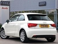 Used Audi A1 2011 Hatchback