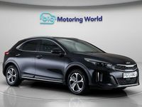 Used Kia XCeed 141 HP (103 kW) 2023 Black SUV