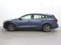Used Ford Focus Titanium 125 HP (91 kW) 2023 Blue Estate