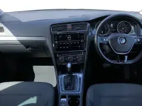 Używany VW e-Golf 99 kW (135 KM) 2019 Hatchback