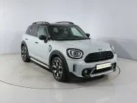 Used Mini Cooper Premium Plus 2023 Grey Hatchback