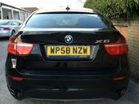 Used BMW X6 2009 SUV